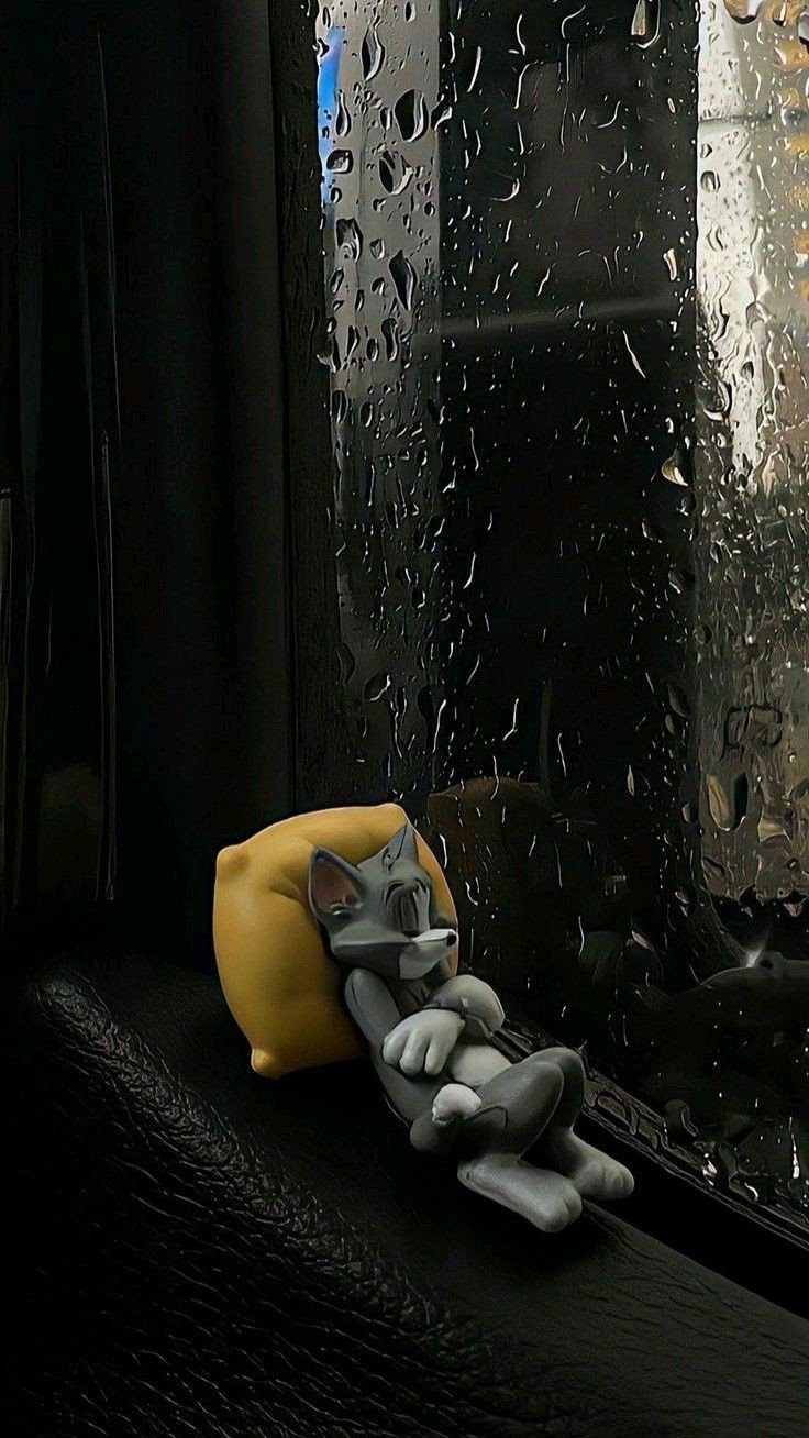 sad images boy alone