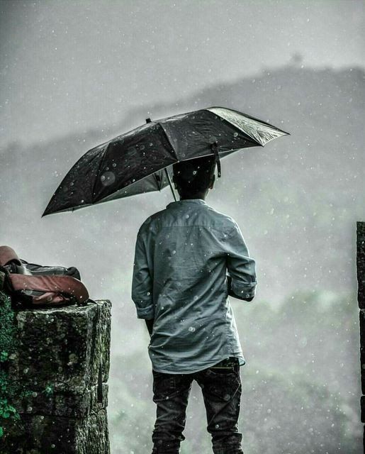 sad images boy alone