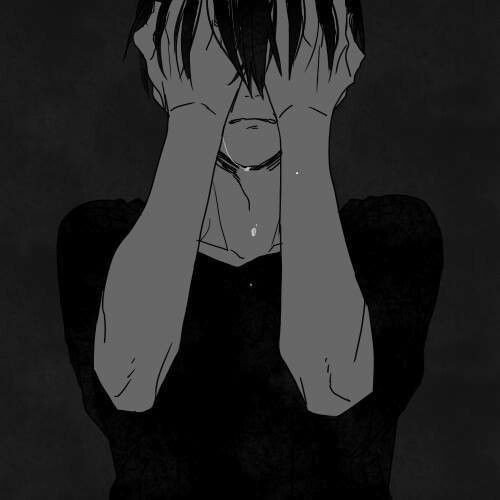sad images boy and girl