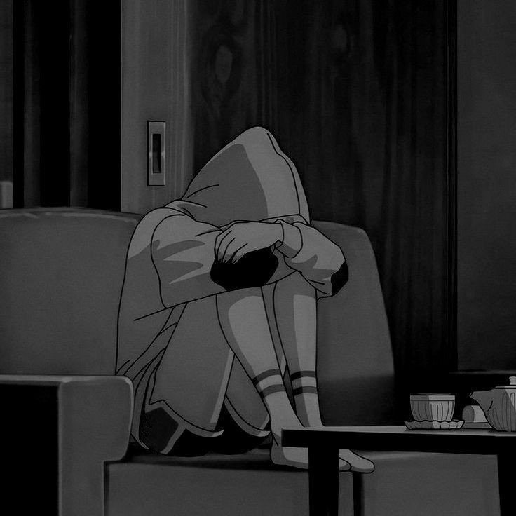 sad images boy and girl break up