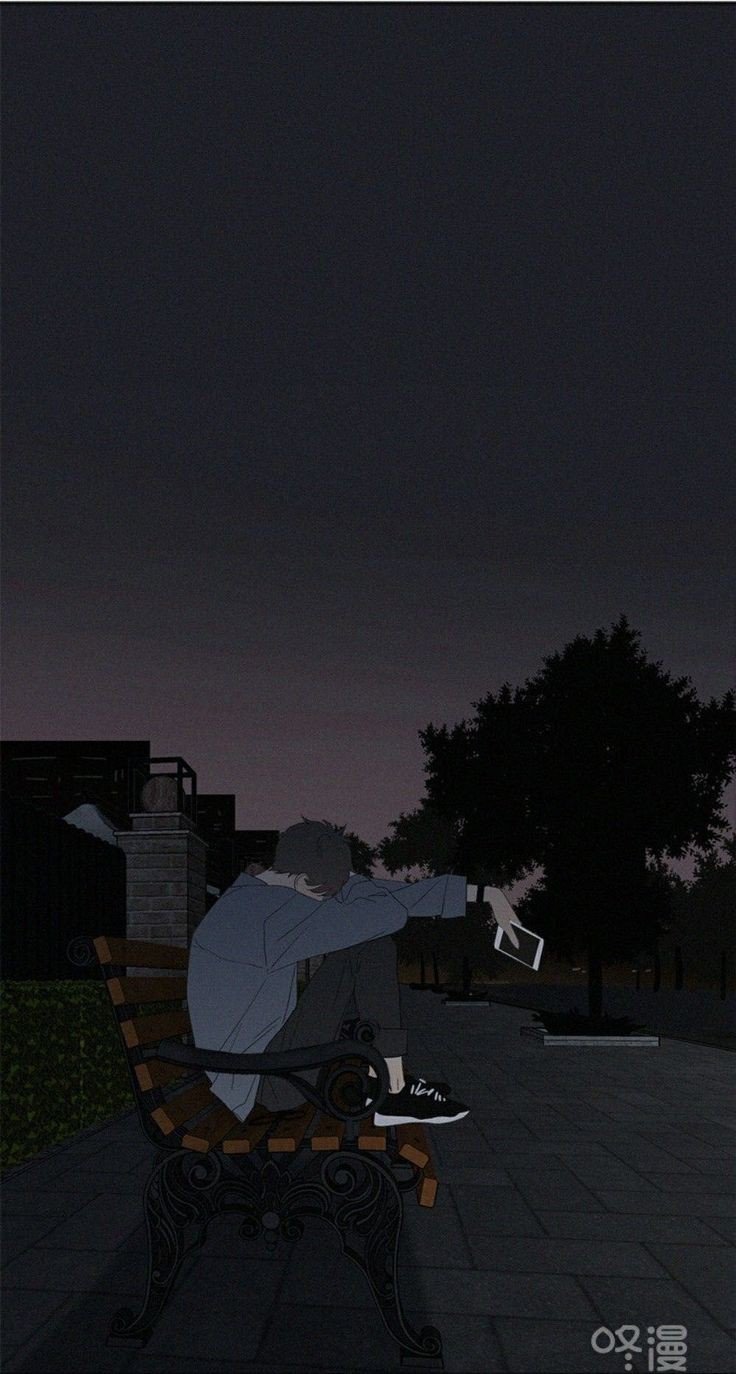sad images boy and girl break up