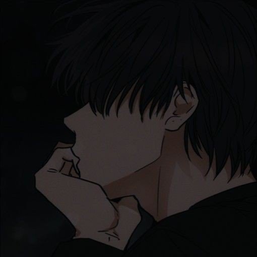 sad images boy anime wallpaper