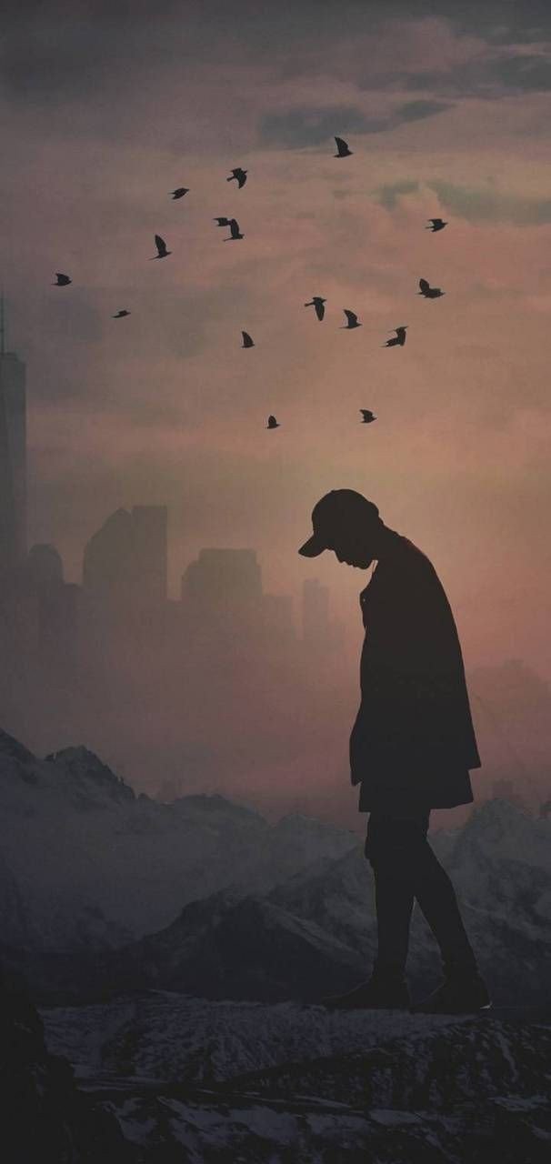 sad images boy attitude