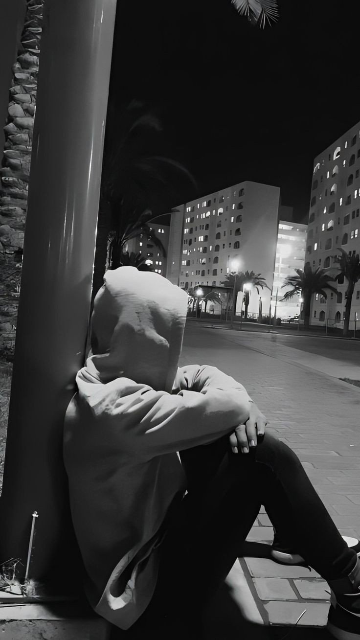 sad images boy attitude for dp