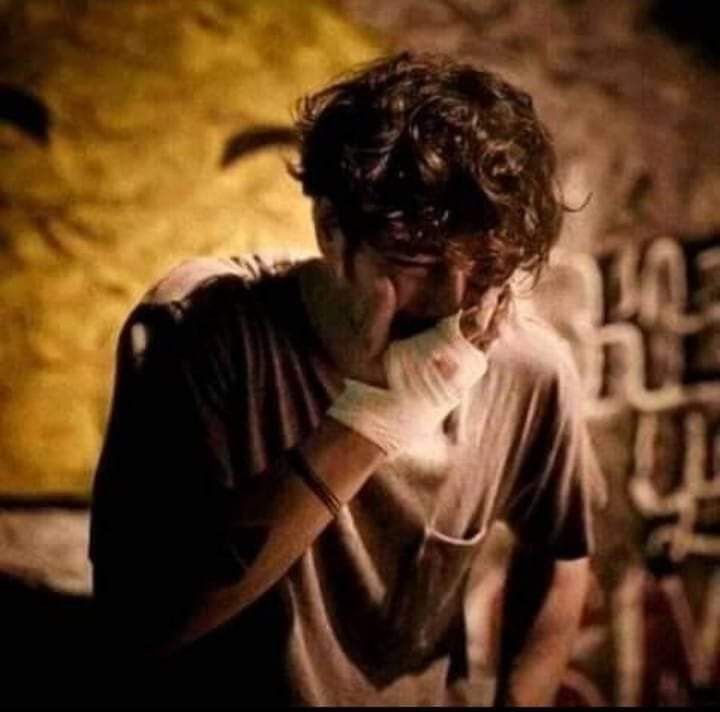 sad images boy attitude hd 4k