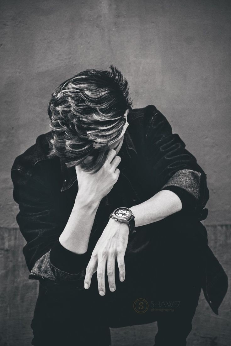 sad images boy attitude hd 4k