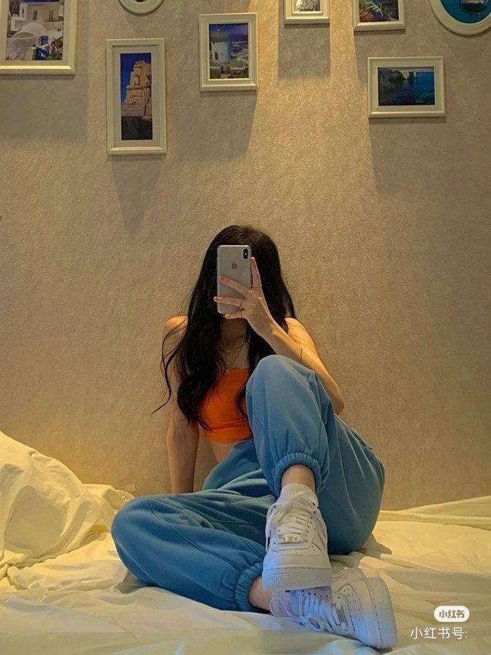 secret girl image