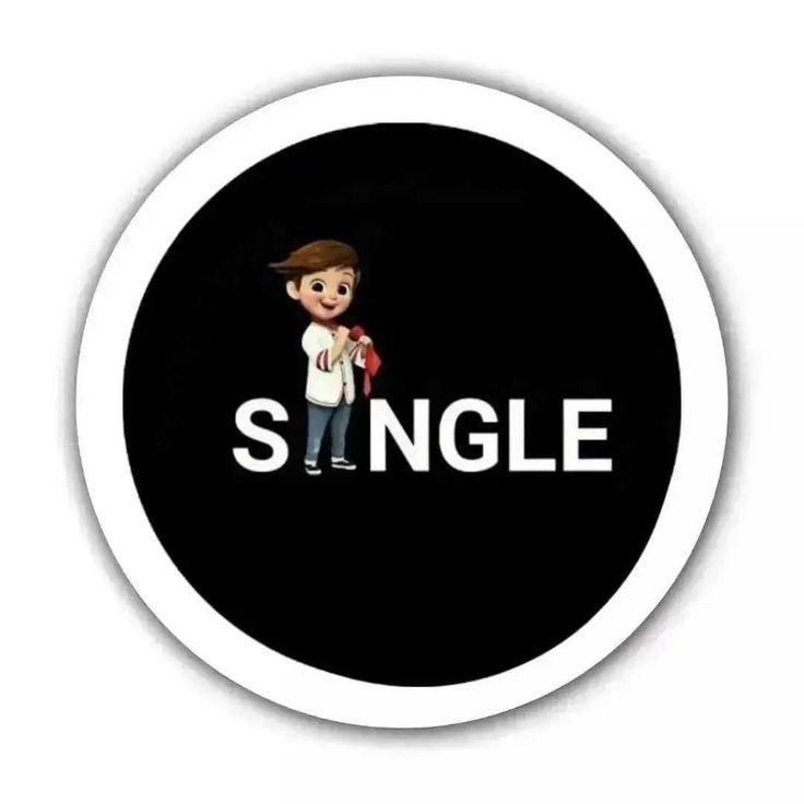 single dp for instagram