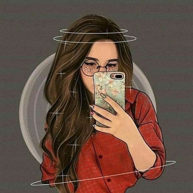 single dp girl