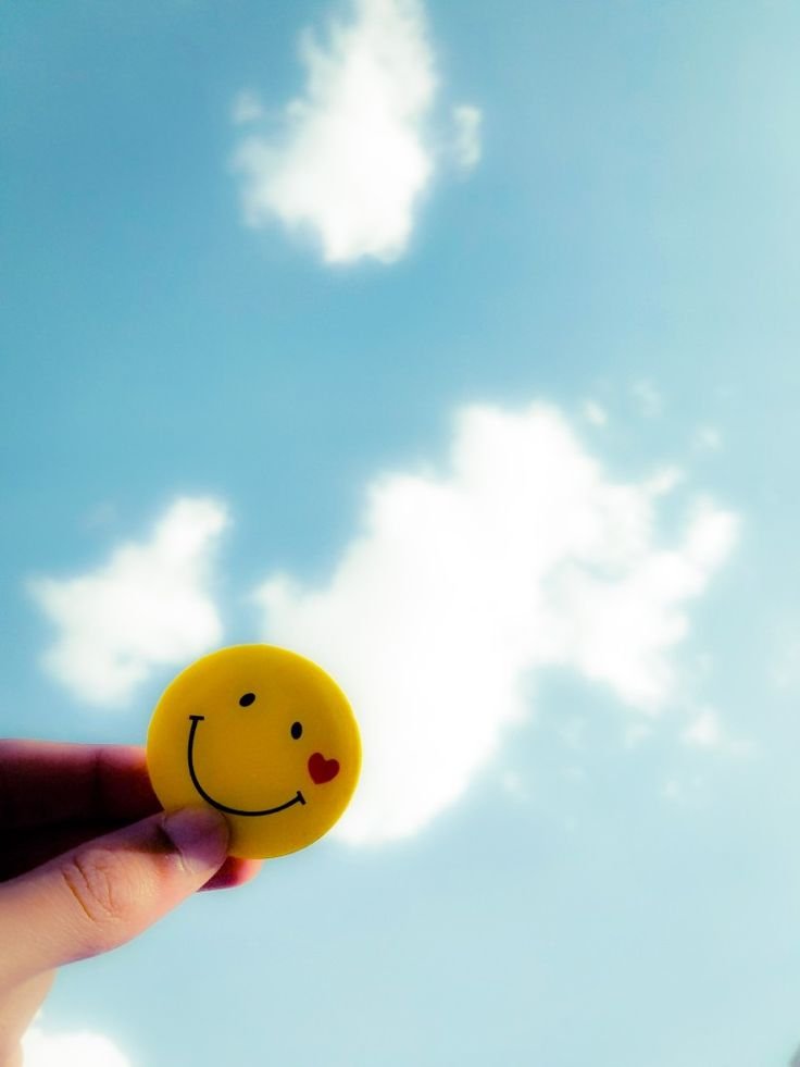 smile dp