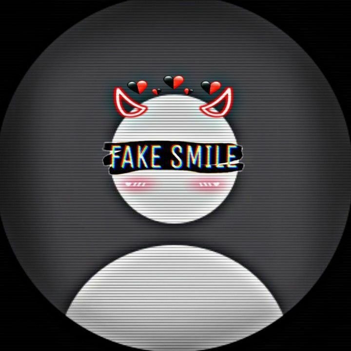 smile dp for instagram