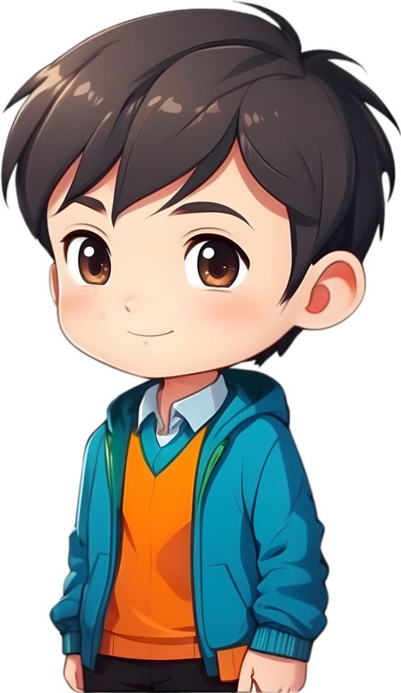 smile dp hd