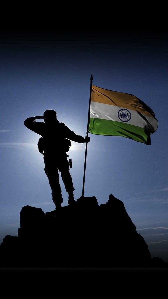 tiranga dp