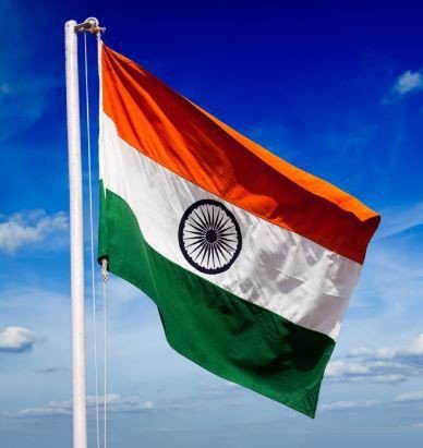 tiranga dp boy