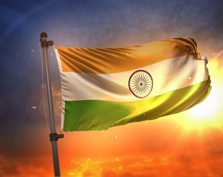 tiranga dp boy