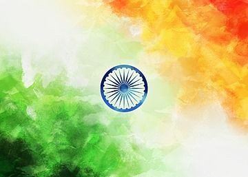 tiranga dp boy