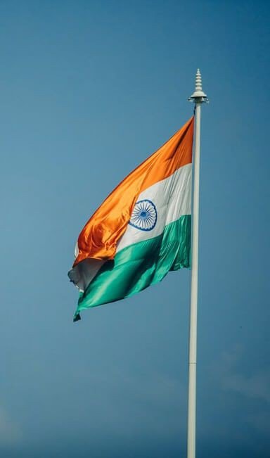 tiranga dp for whatsapp