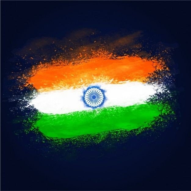 tiranga dp hd 4k
