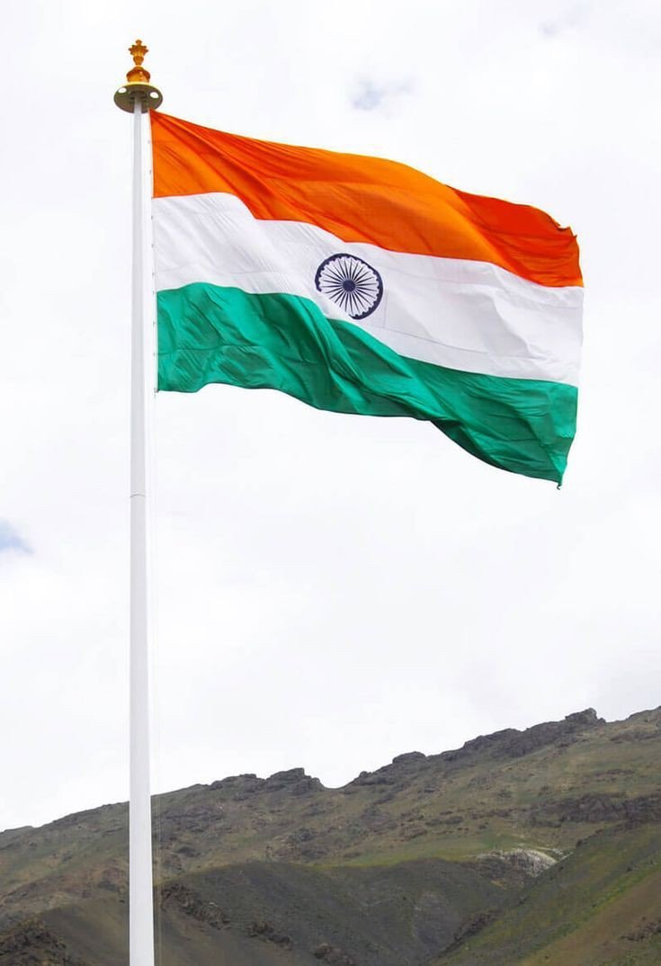 tiranga dp hd 4k