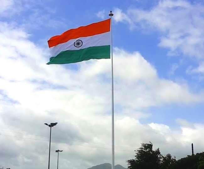 tiranga dp hd