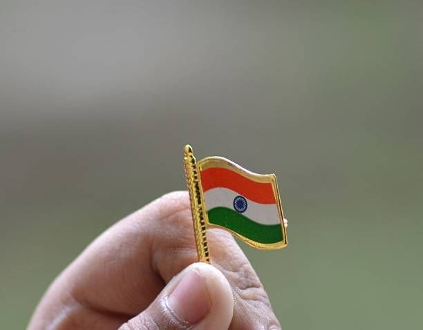 tiranga dp hd