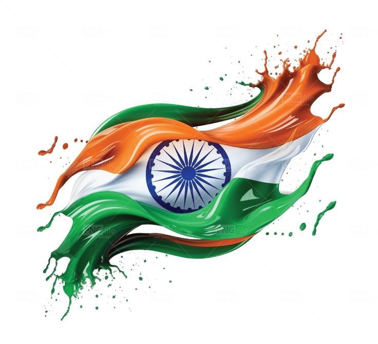 tiranga dp new