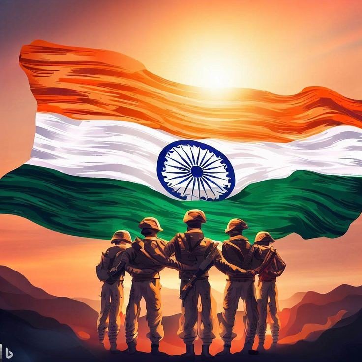 tiranga dp new